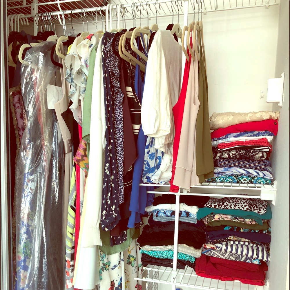 🚨 MAJOR CLOSET SALE!!!! ☀️